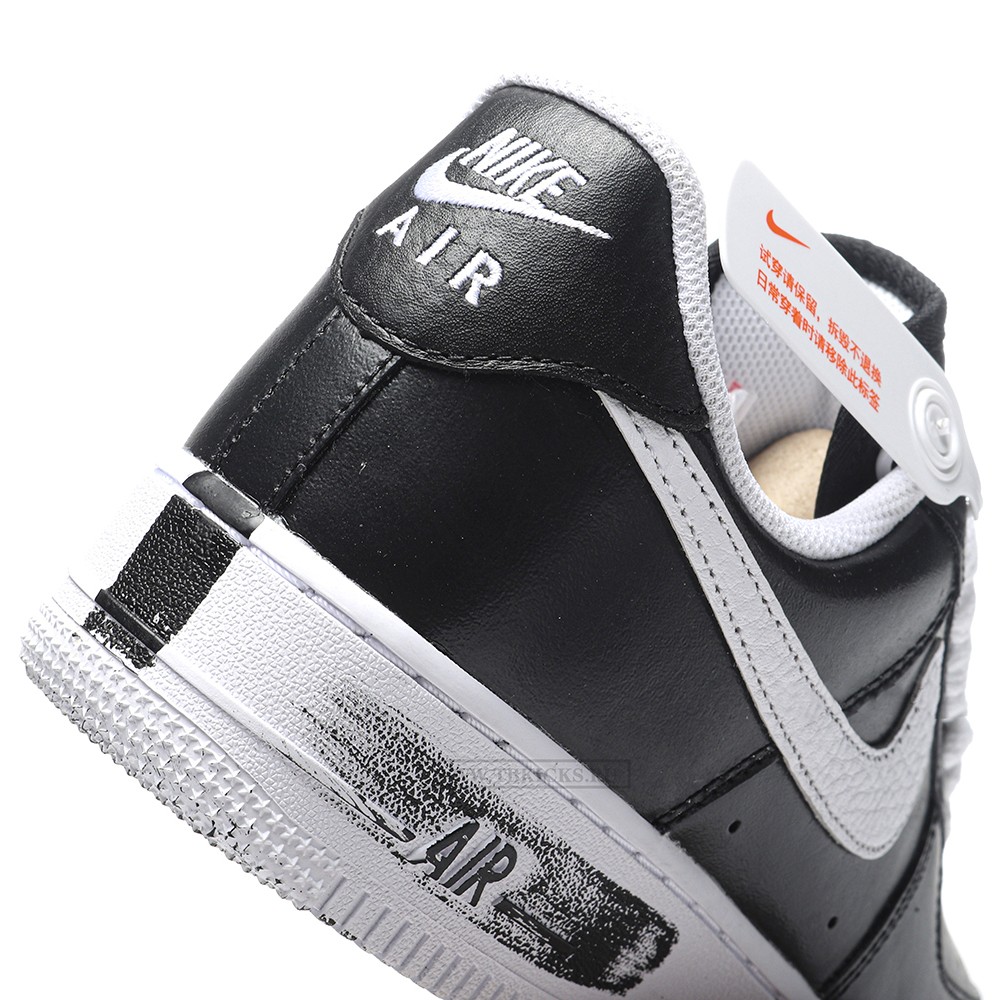 TBkicks Nike Air Force 1 Low G-Dragon Peaceminusone Para-Noise