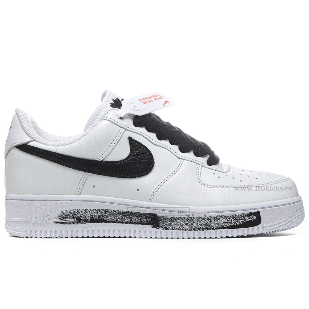 TBkicks Nike Air Force 1 Low G-Dragon Peaceminusone Para-Noise 2.0