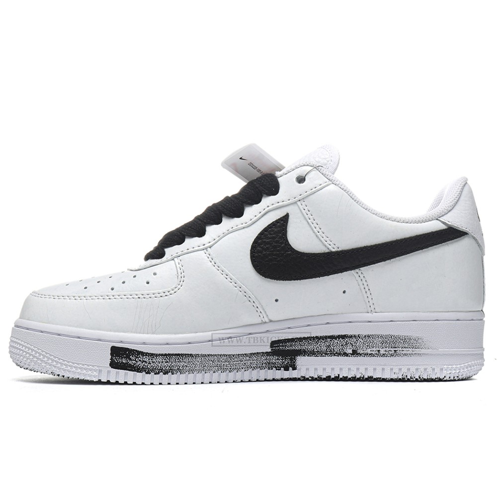 TBkicks Nike Air Force 1 Low G-Dragon Peaceminusone Para-Noise 2.0