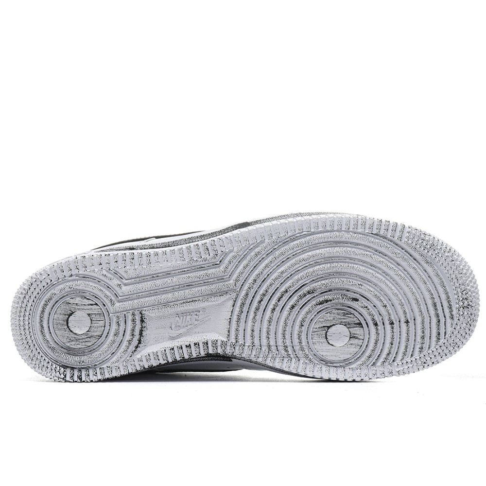 TBkicks Nike Air Force 1 Low G-Dragon Peaceminusone Para-Noise 2.0