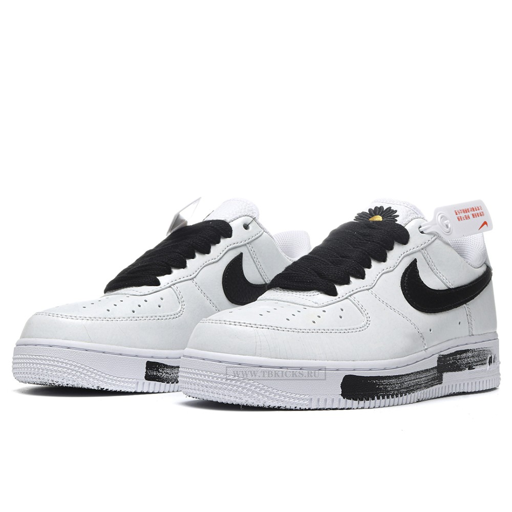 TBkicks Nike Air Force 1 Low G-Dragon Peaceminusone Para-Noise 2.0