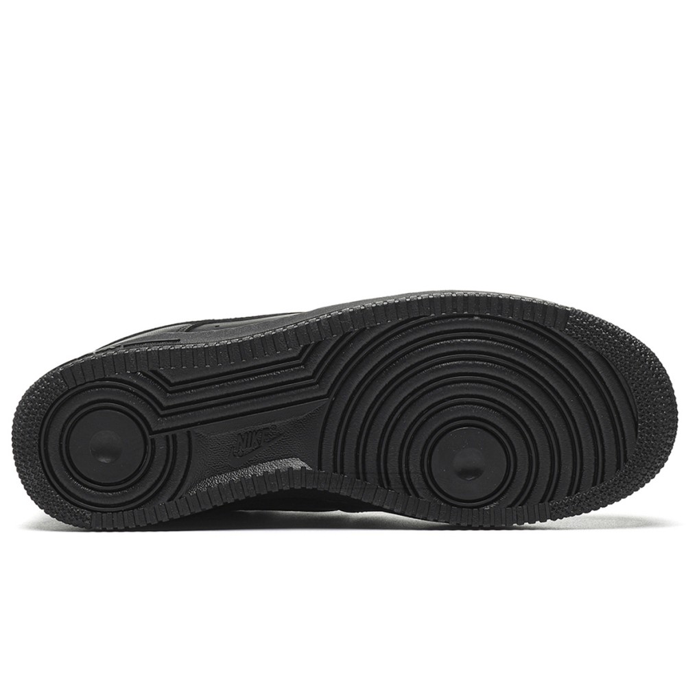 TBkicks Nike Air Force 1 Low '07 Black