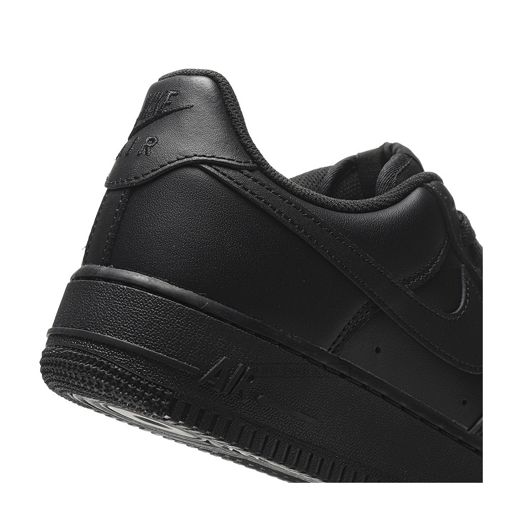 TBkicks Nike Air Force 1 Low '07 Black