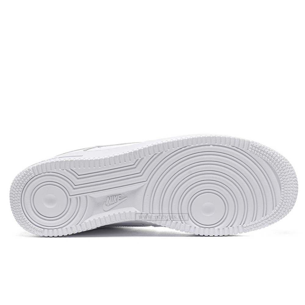 TBkicks Nike Air Force 1 Low '07 White