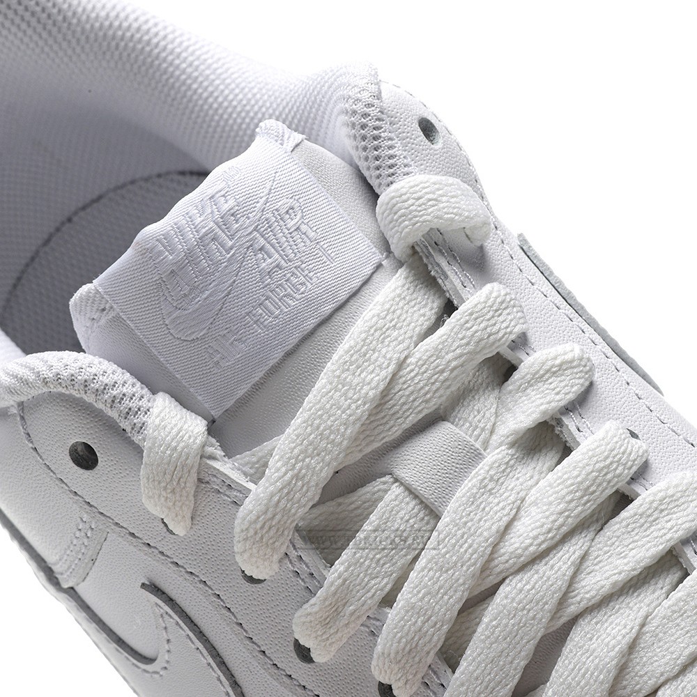 TBkicks Nike Air Force 1 Low '07 White