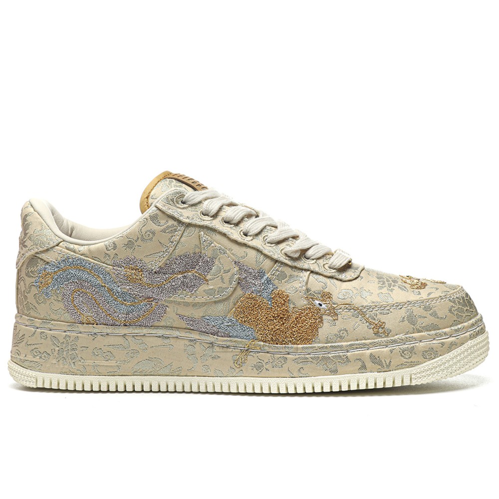 TBkicks Nike Air Force 1 Low '07 Year of the Dragon (2024)