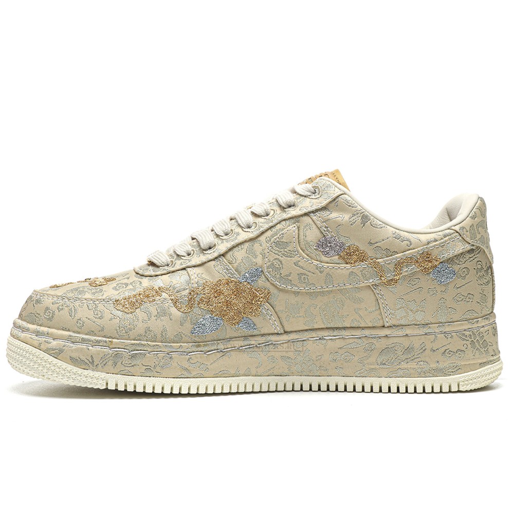 TBkicks Nike Air Force 1 Low '07 Year of the Dragon (2024)