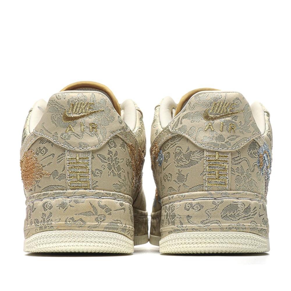 TBkicks Nike Air Force 1 Low '07 Year of the Dragon (2024)
