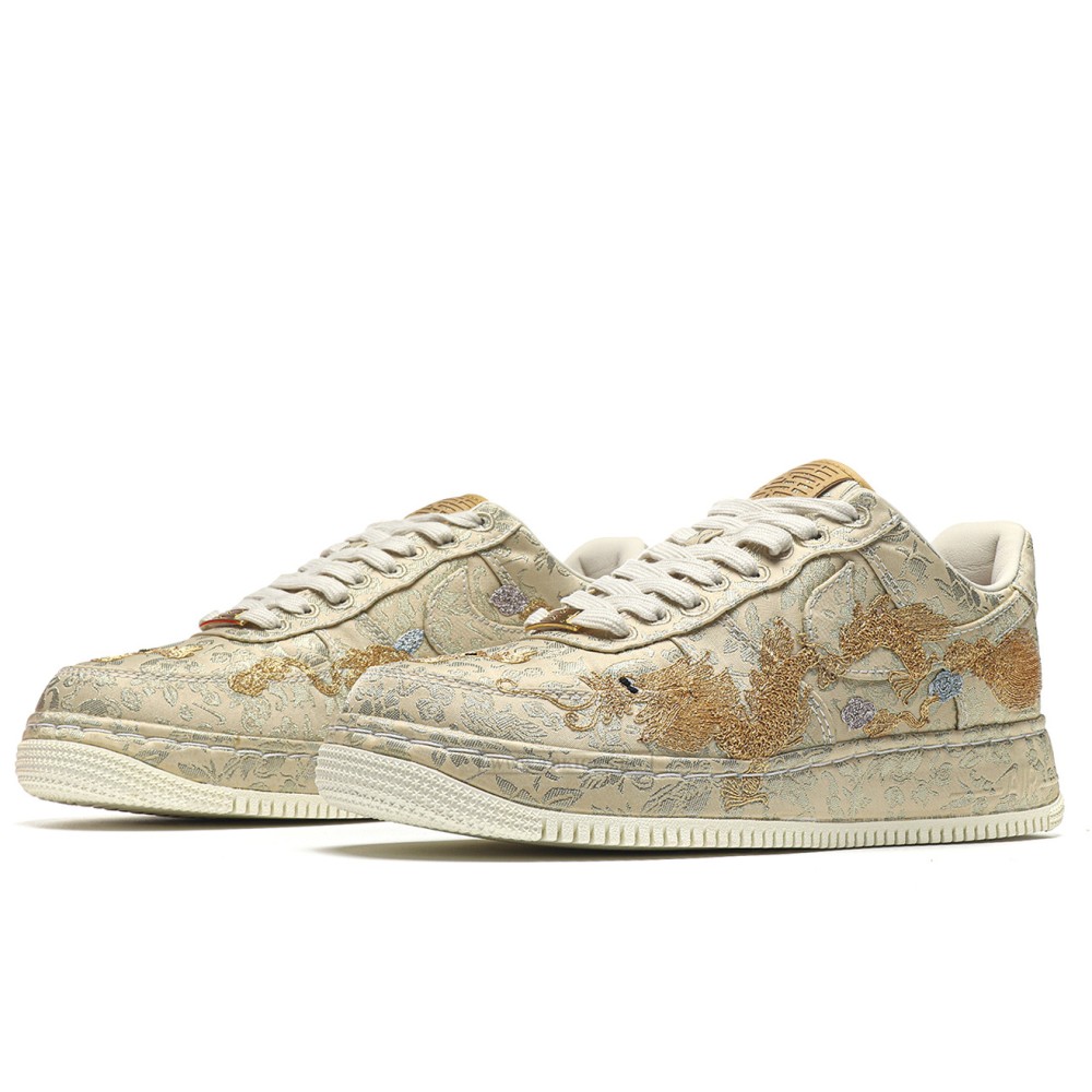 TBkicks Nike Air Force 1 Low '07 Year of the Dragon (2024)
