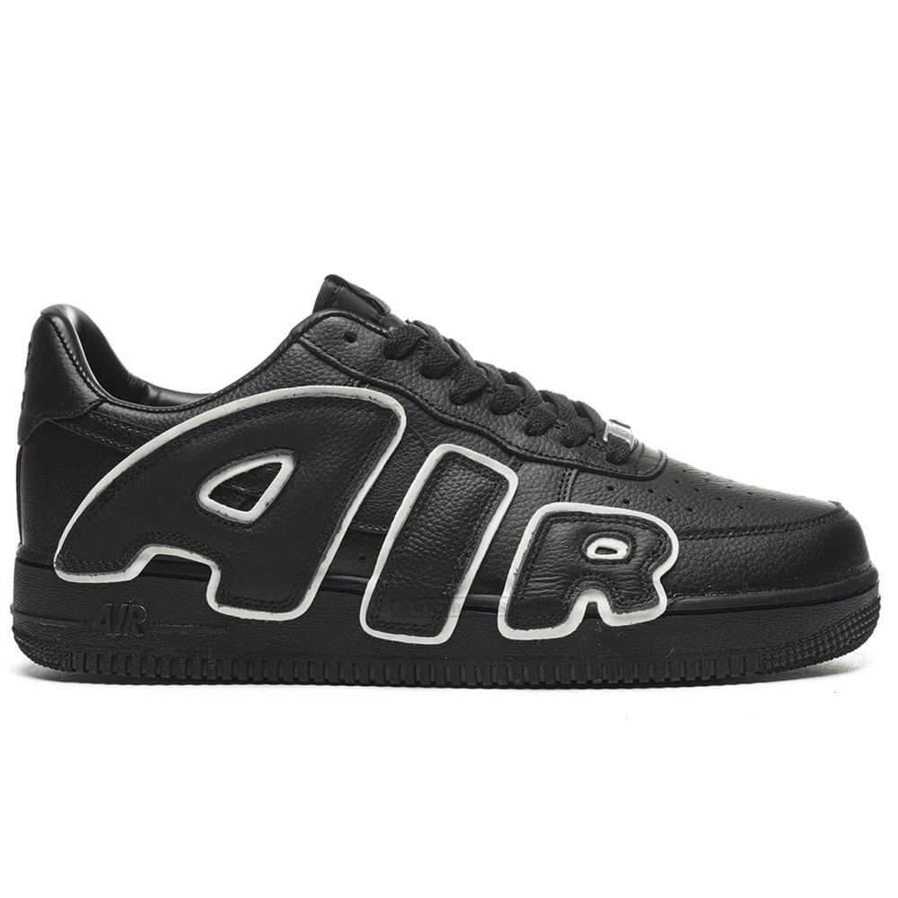 TBkicks Air Force 1 Low Cactus Plant Flea Market Black