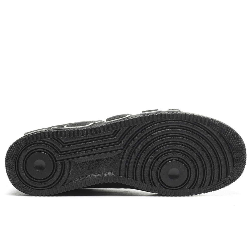 TBkicks Air Force 1 Low Cactus Plant Flea Market Black