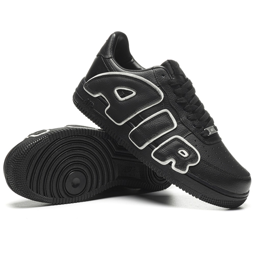 TBkicks Air Force 1 Low Cactus Plant Flea Market Black