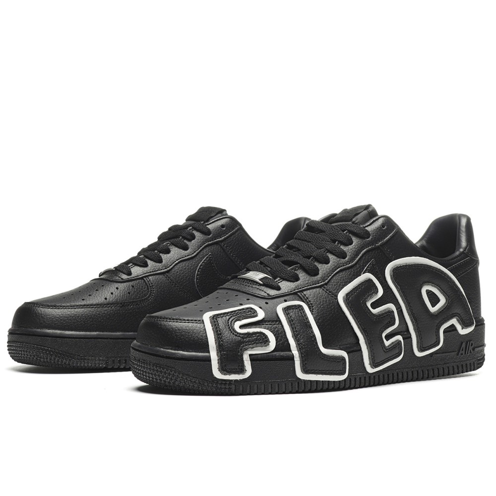 TBkicks Air Force 1 Low Cactus Plant Flea Market Black
