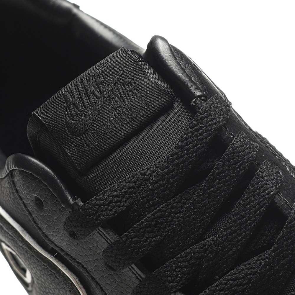 TBkicks Air Force 1 Low Cactus Plant Flea Market Black