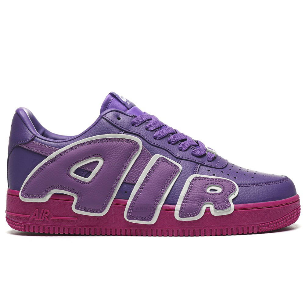 TBkicks Air Force 1 Low Cactus Plant Flea Market Fuchsia Dream