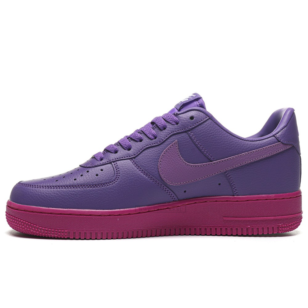 TBkicks Air Force 1 Low Cactus Plant Flea Market Fuchsia Dream
