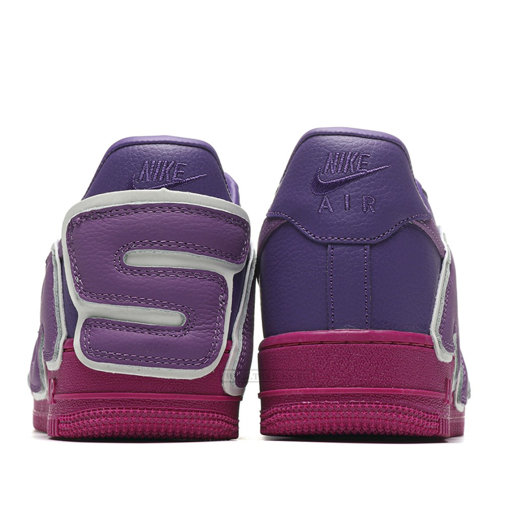 TBkicks Air Force 1 Low Cactus Plant Flea Market Fuchsia Dream