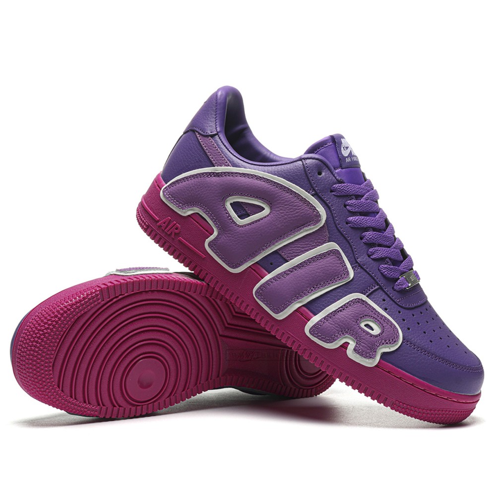 TBkicks Air Force 1 Low Cactus Plant Flea Market Fuchsia Dream