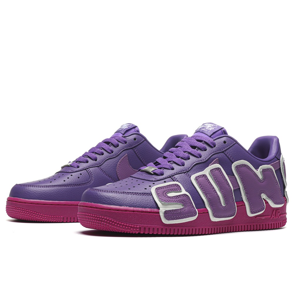 TBkicks Air Force 1 Low Cactus Plant Flea Market Fuchsia Dream