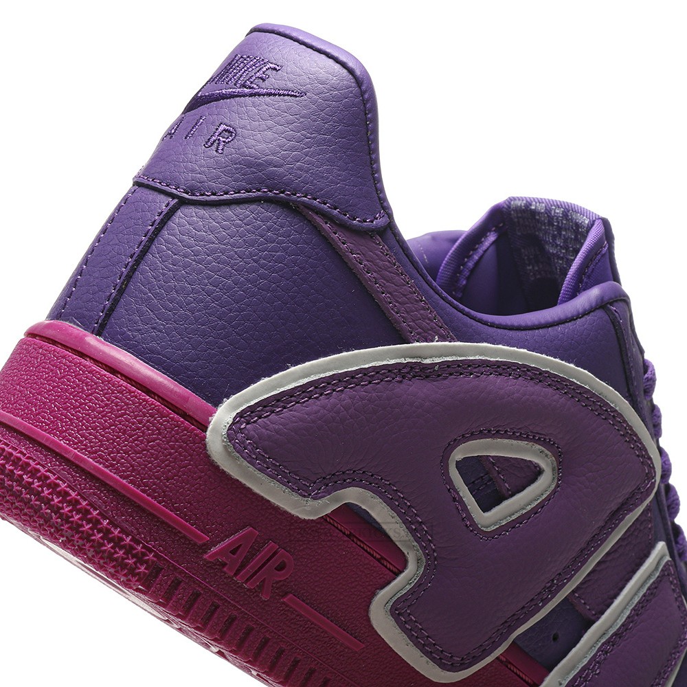 TBkicks Air Force 1 Low Cactus Plant Flea Market Fuchsia Dream