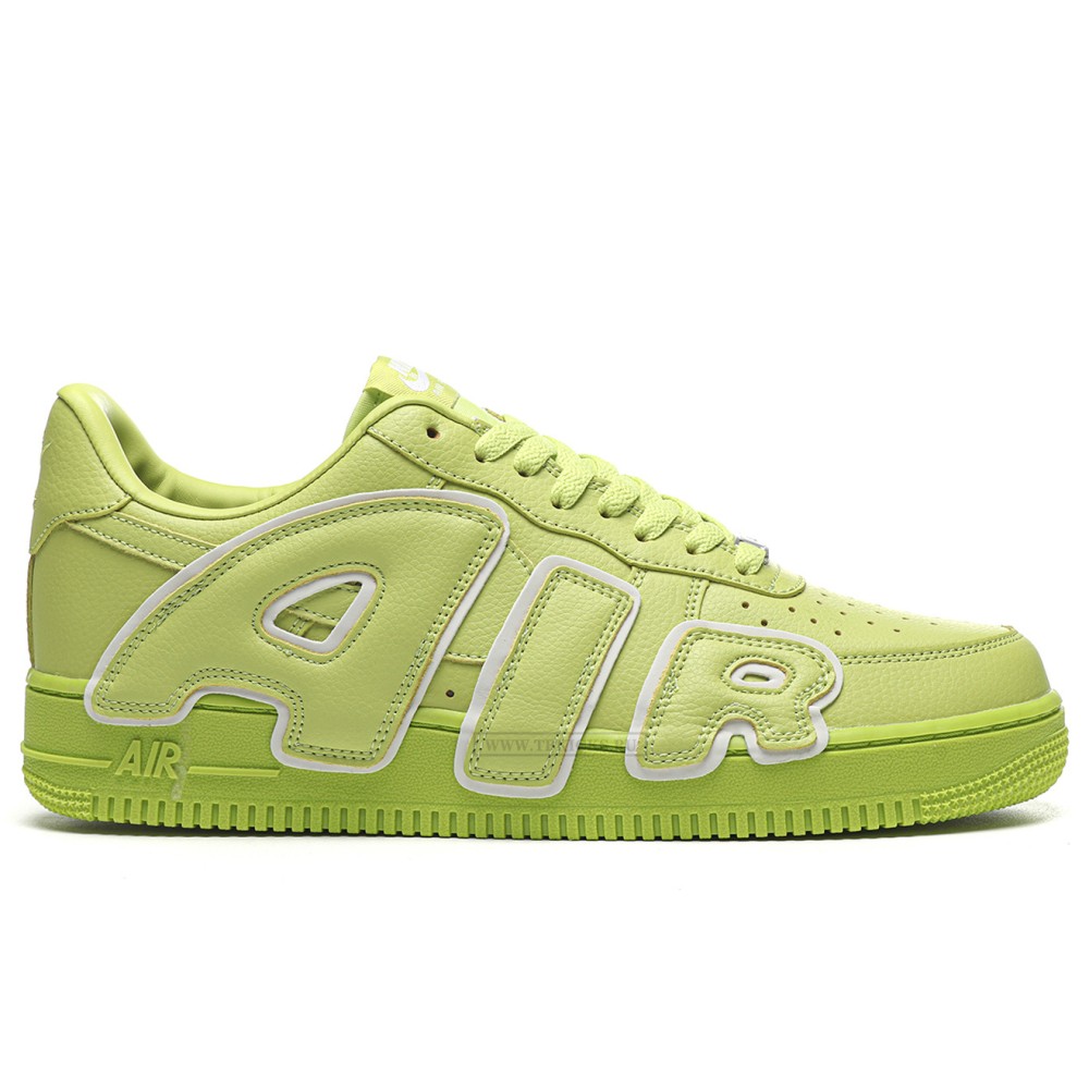 TBkicks Air Force 1 Low Cactus Plant Flea Market Moss