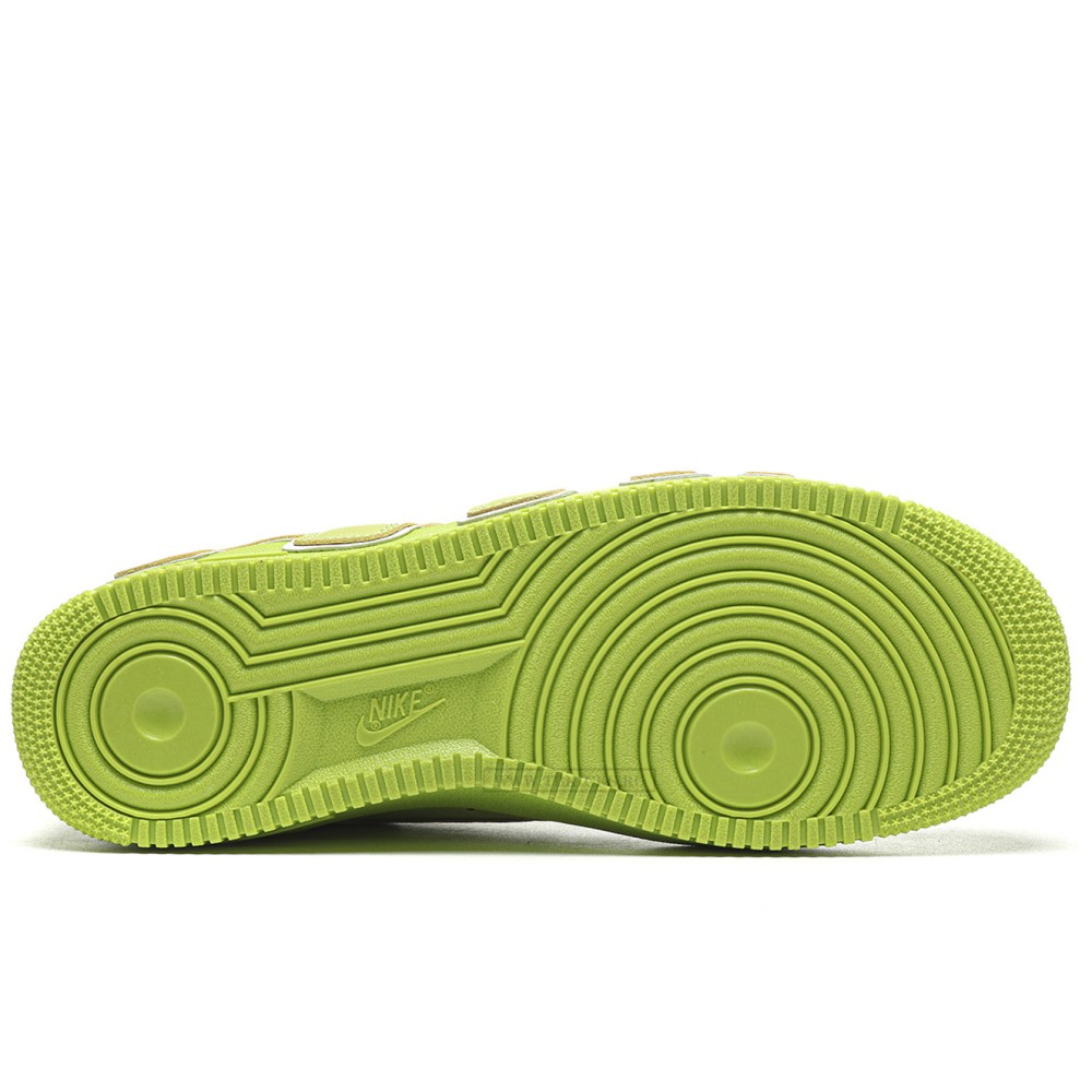 TBkicks Air Force 1 Low Cactus Plant Flea Market Moss