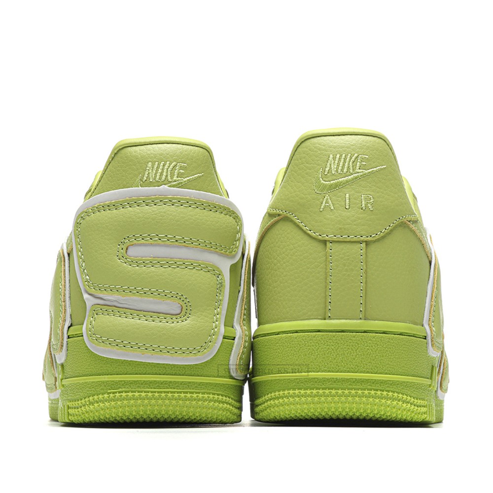 TBkicks Air Force 1 Low Cactus Plant Flea Market Moss