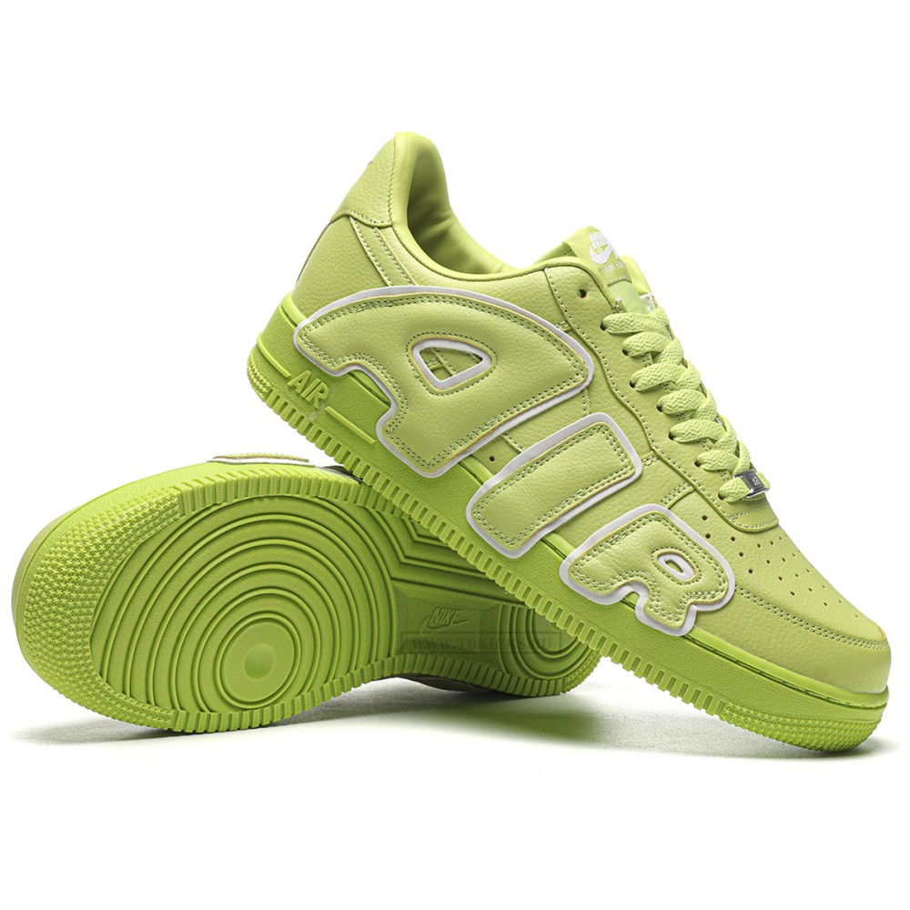 TBkicks Air Force 1 Low Cactus Plant Flea Market Moss