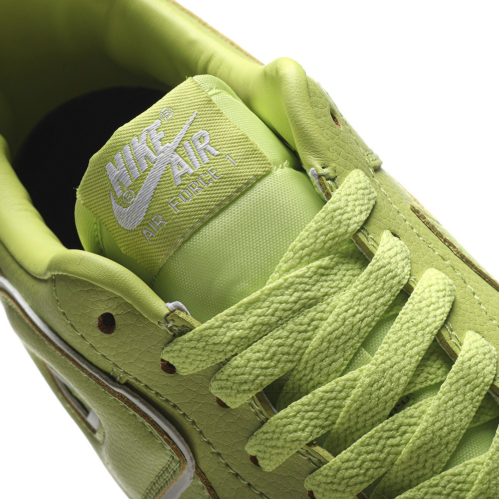 TBkicks Air Force 1 Low Cactus Plant Flea Market Moss