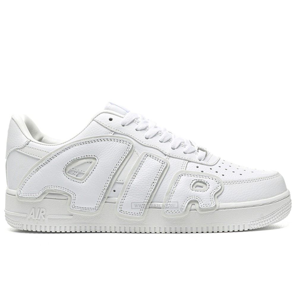 TBkicks Air Force 1 Low Cactus Plant Flea Market White