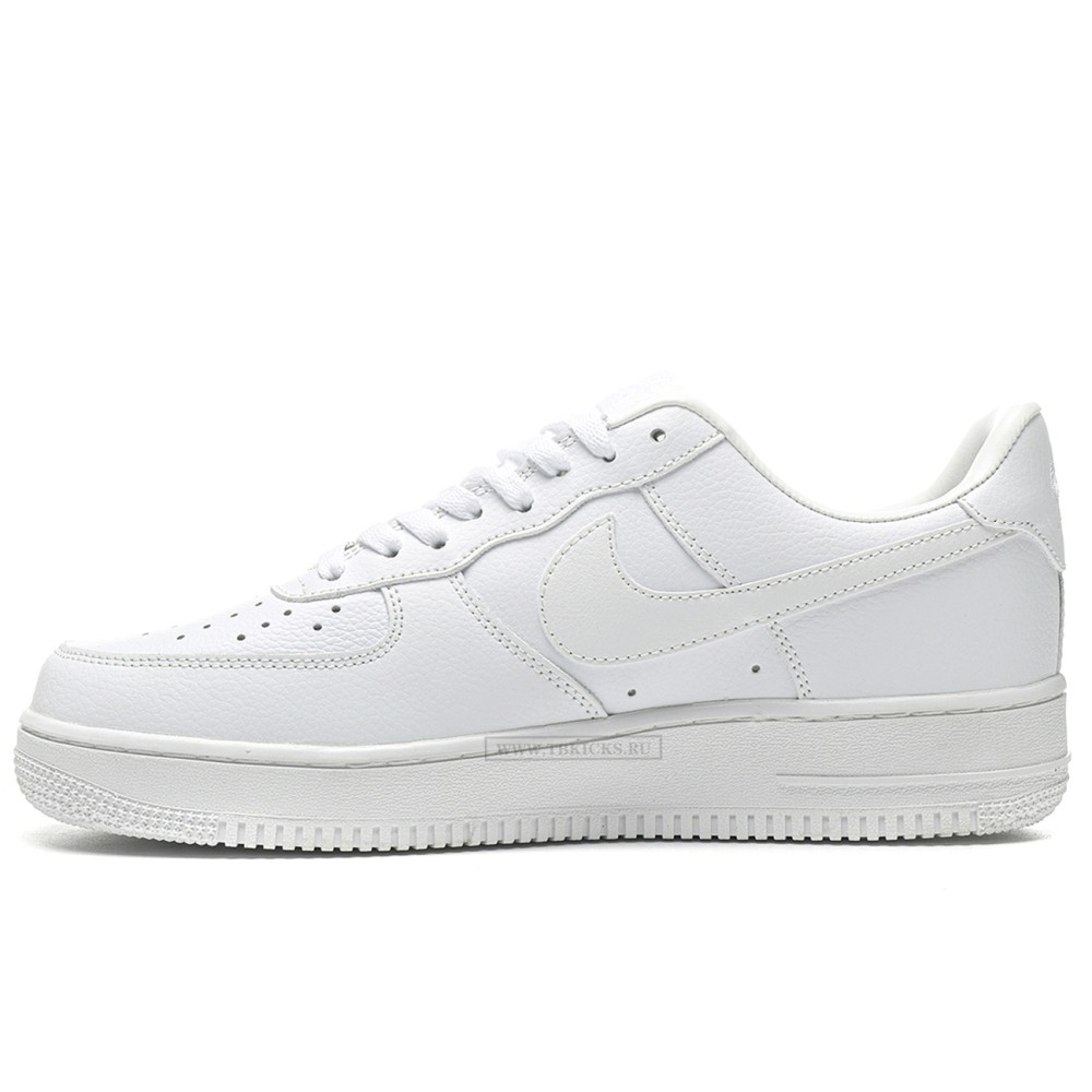 TBkicks Air Force 1 Low Cactus Plant Flea Market White