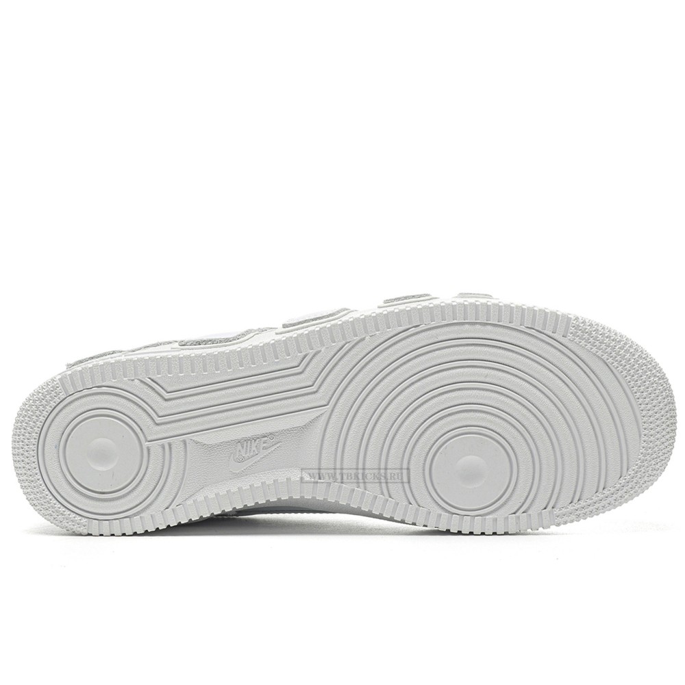 TBkicks Air Force 1 Low Cactus Plant Flea Market White