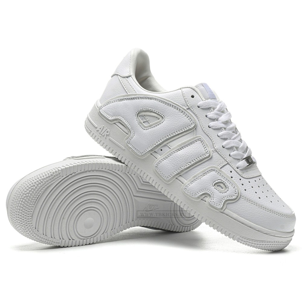 TBkicks Air Force 1 Low Cactus Plant Flea Market White