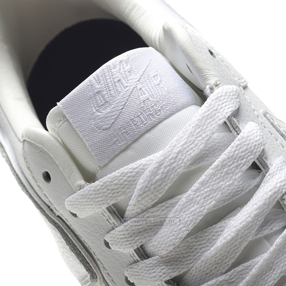 TBkicks Air Force 1 Low Cactus Plant Flea Market White