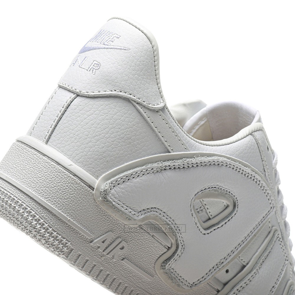 TBkicks Air Force 1 Low Cactus Plant Flea Market White