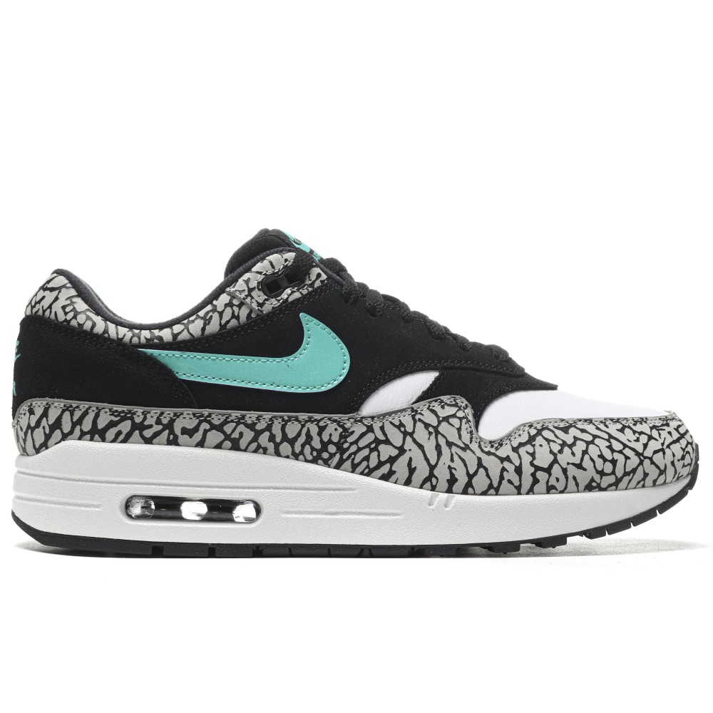 TBkicks Atmos x Nike Air Max 1 Retro "Elephant"