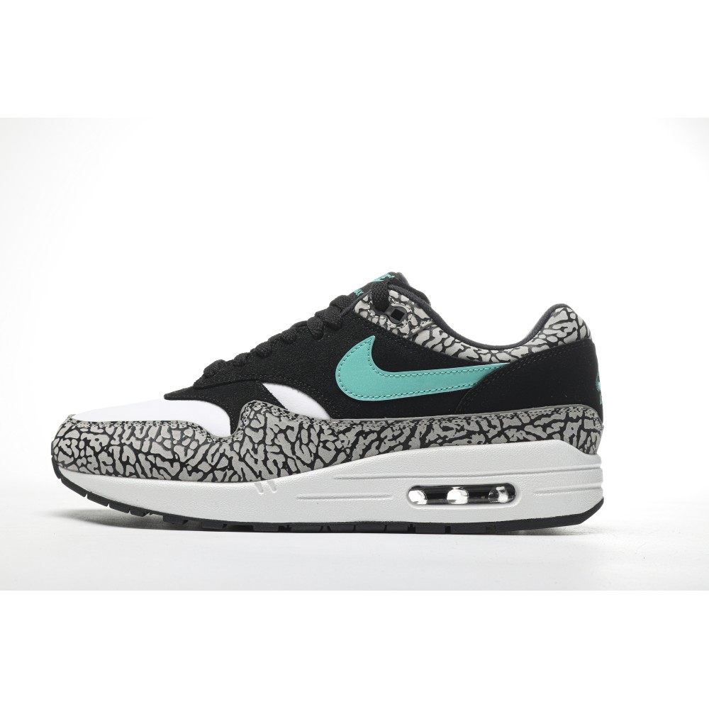 TBkicks Atmos x Nike Air Max 1 Retro "Elephant"