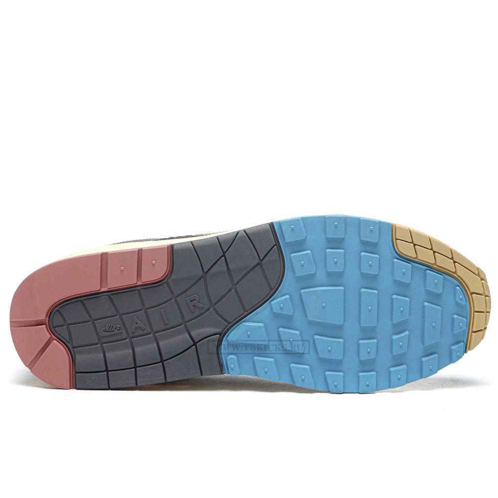 TBkicks Air Max 1/97 Sean Wotherspoon