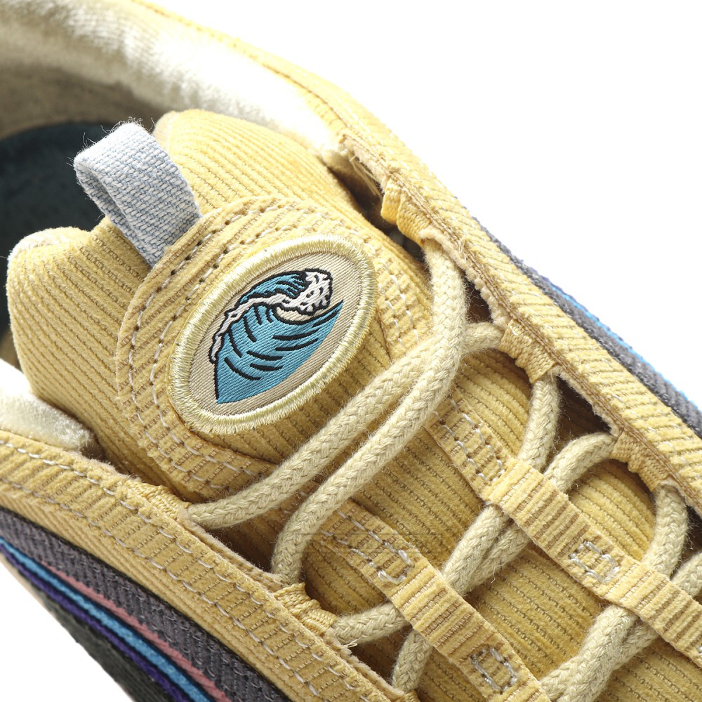 TBkicks Air Max 1/97 Sean Wotherspoon