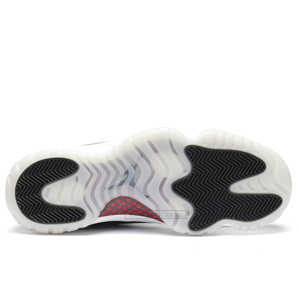 TBkicks Air Jordan 11 72-10