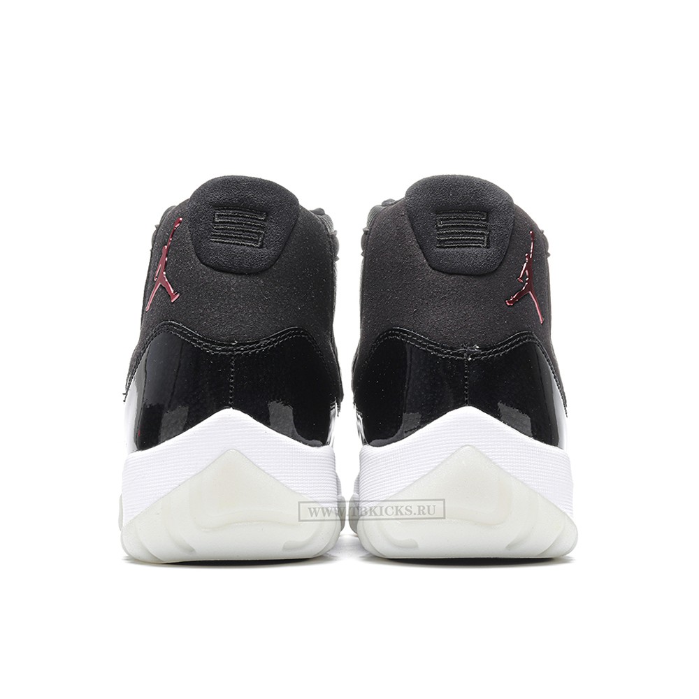 TBkicks Air Jordan 11 72-10