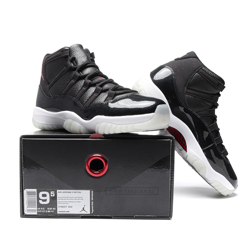 TBkicks Air Jordan 11 72-10