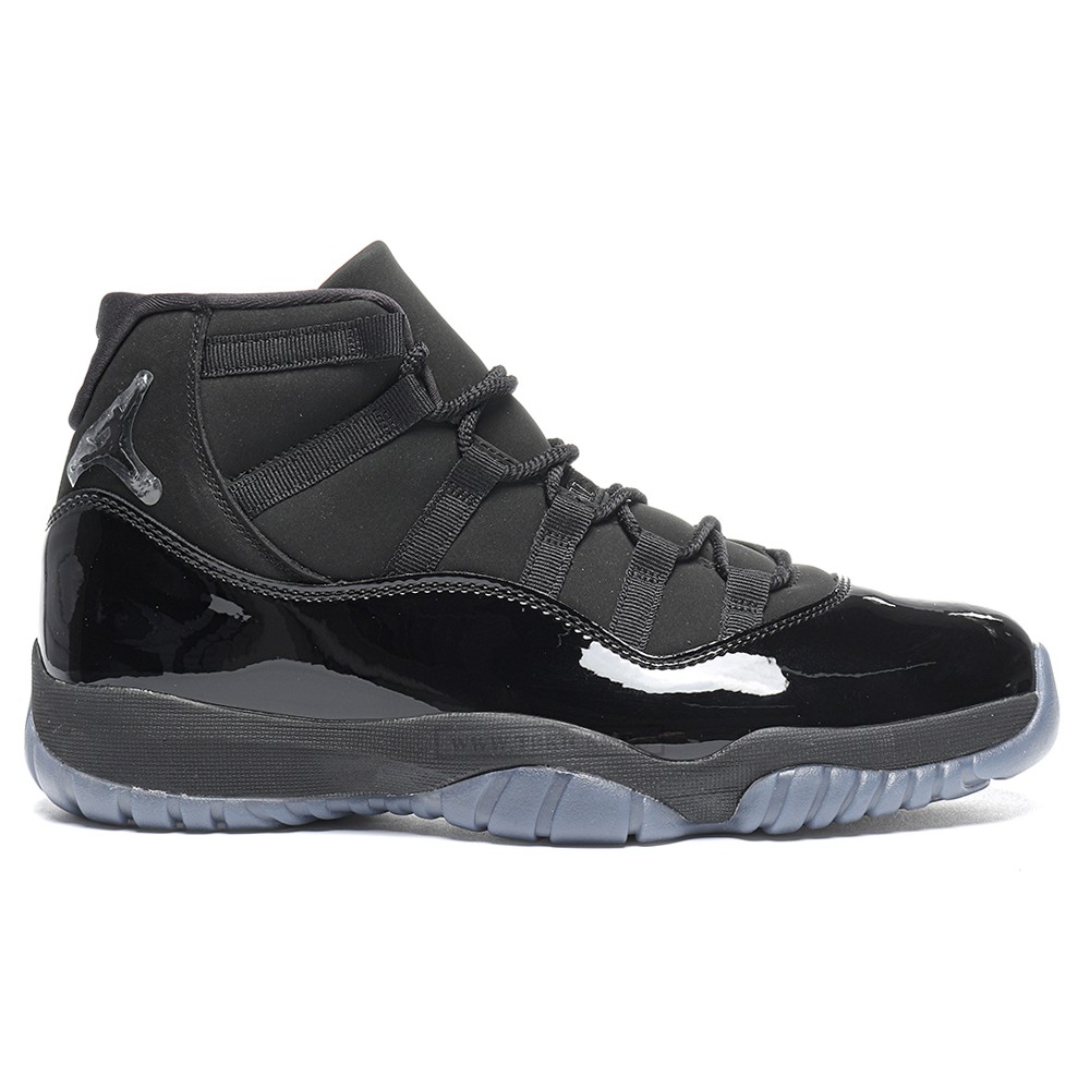 TBkicks Air Jordan 11 Cap and Gown