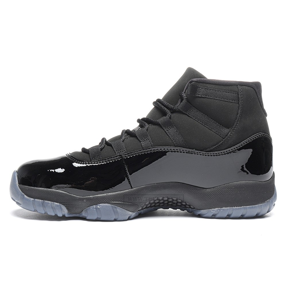 TBkicks Air Jordan 11 Cap and Gown