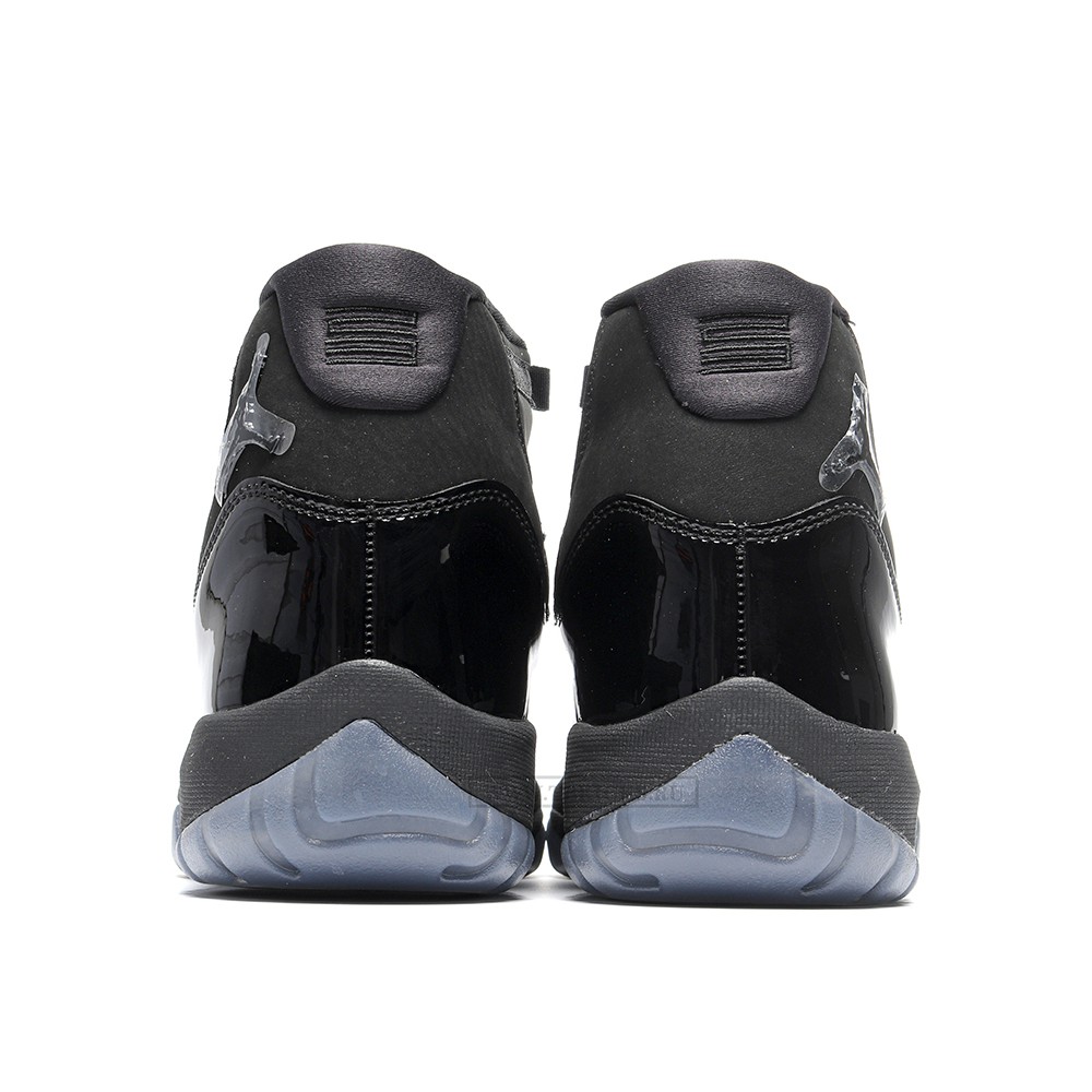 TBkicks Air Jordan 11 Cap and Gown