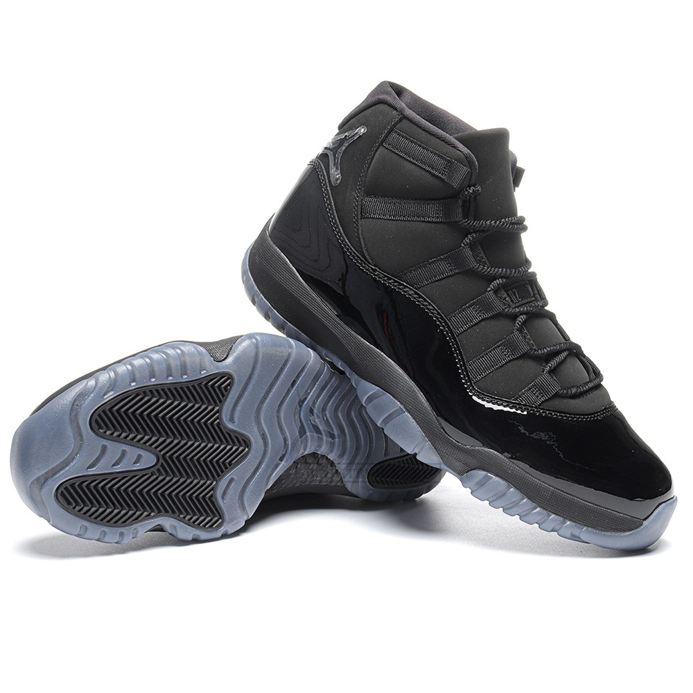 TBkicks Air Jordan 11 Cap and Gown