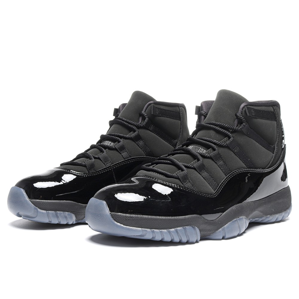 TBkicks Air Jordan 11 Cap and Gown