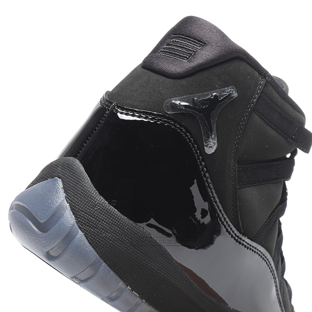 TBkicks Air Jordan 11 Cap and Gown