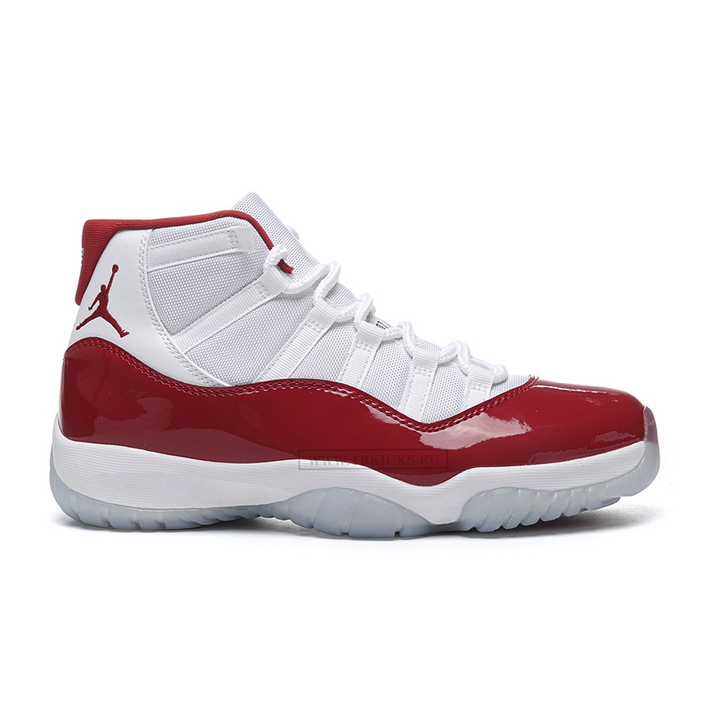 TBkicks Air Jordan 11 Cherry