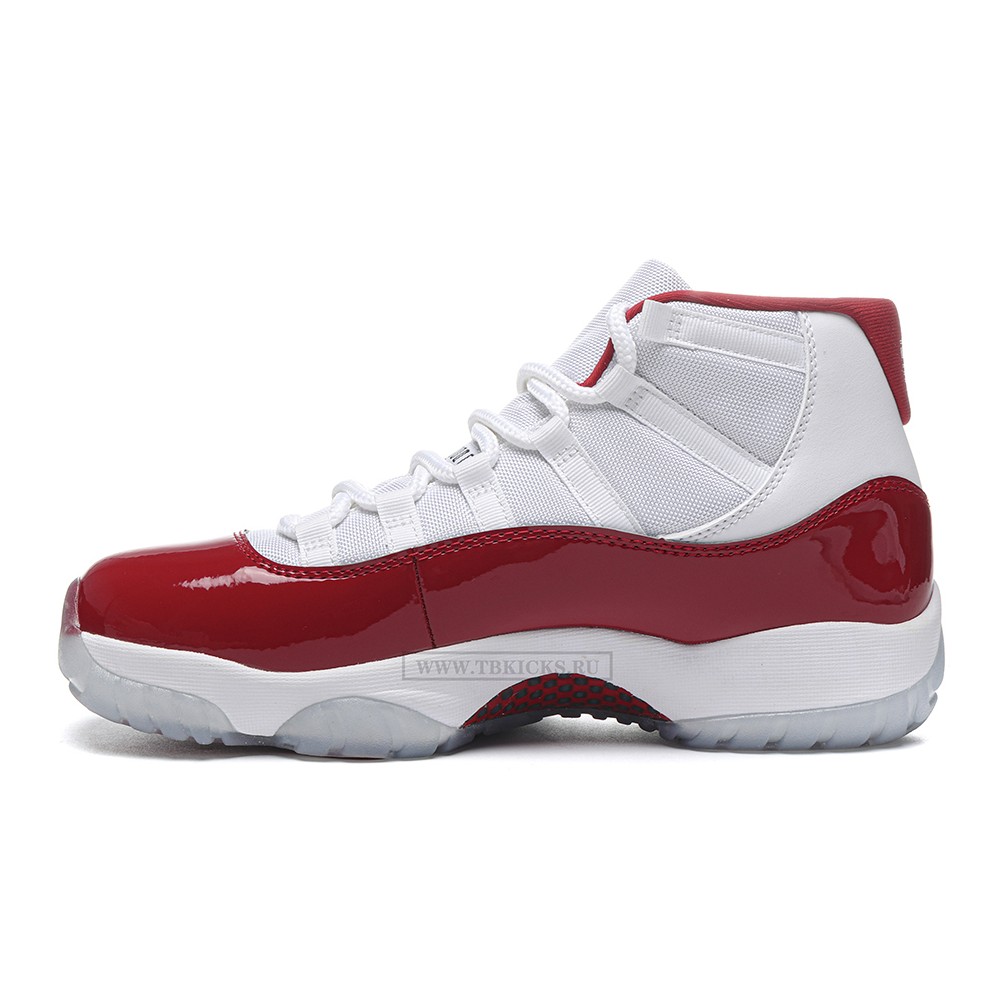 TBkicks Air Jordan 11 Cherry